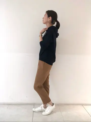 組曲 岩田 コーディネート画像