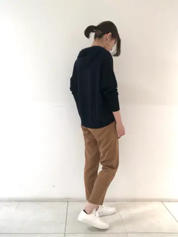 組曲 岩田 コーディネート画像