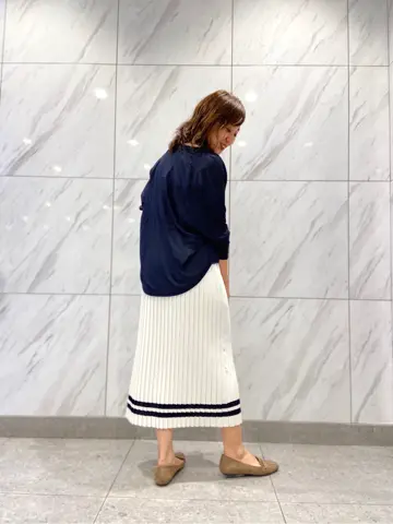 組曲 茂木 コーディネート画像