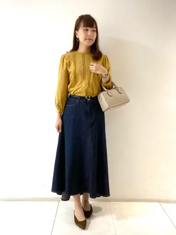 組曲 野中 コーディネート画像