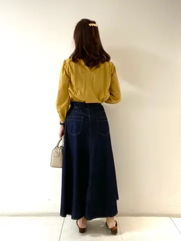 組曲 野中 コーディネート画像