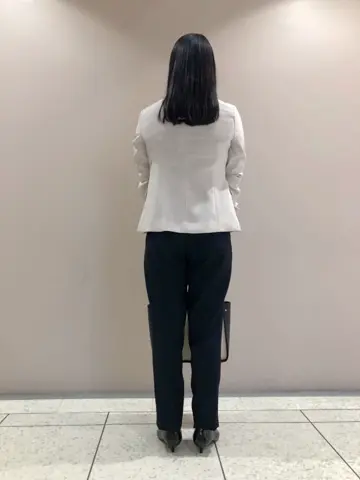 組曲 飯野 コーディネート画像