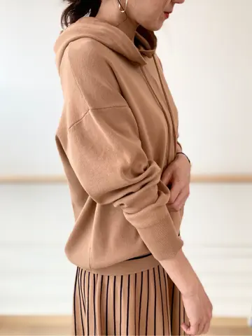 組曲 茂木 コーディネート画像