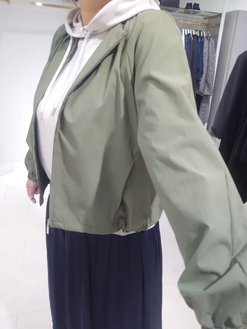 組曲 森 コーディネート画像