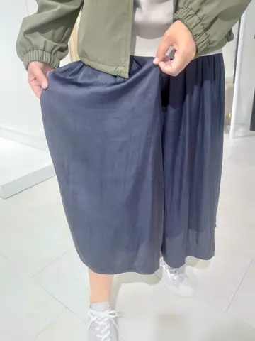 組曲 森 コーディネート画像