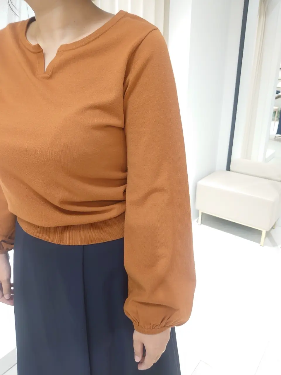 組曲 森 コーディネート画像