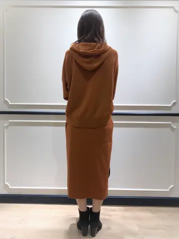 組曲 上田 コーディネート画像