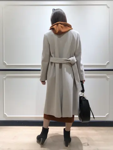 組曲 上田 コーディネート画像