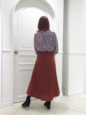 組曲 戸澤 コーディネート画像