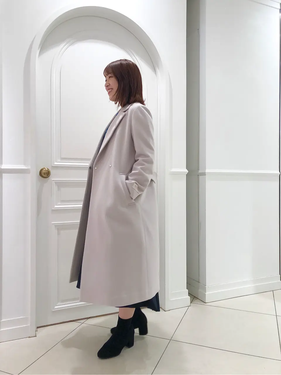 組曲 戸澤 コーディネート画像