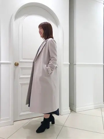 組曲 戸澤 コーディネート画像