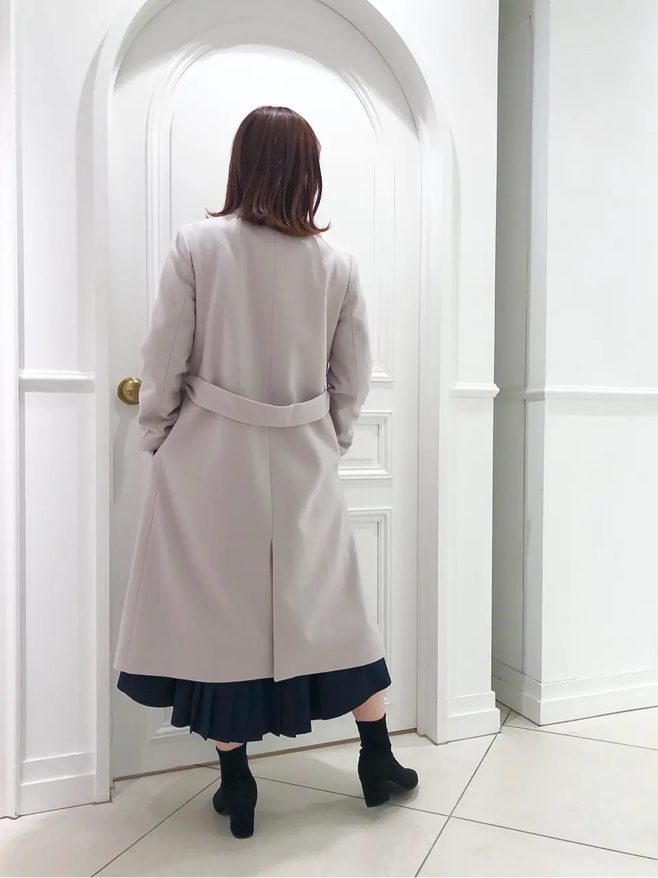 組曲 戸澤 コーディネート画像