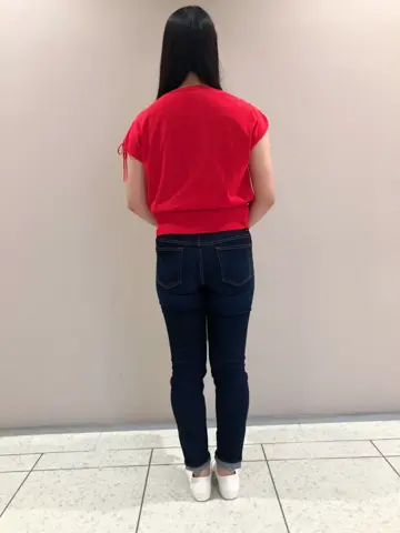 組曲 飯野 コーディネート画像