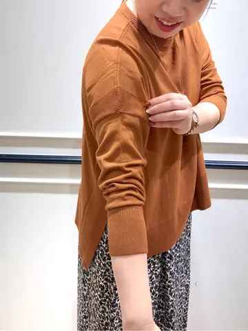 組曲 中山 コーディネート画像