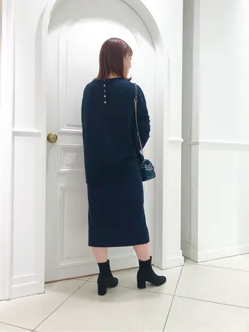 組曲 戸澤 コーディネート画像