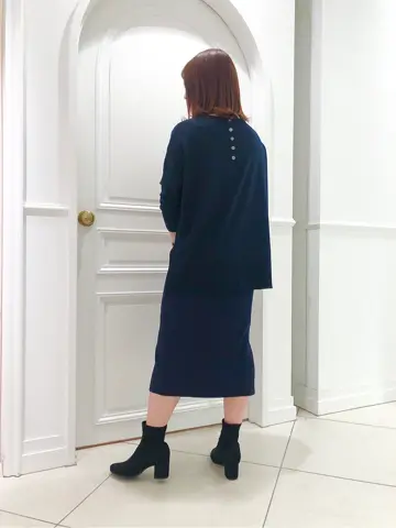 組曲 戸澤 コーディネート画像