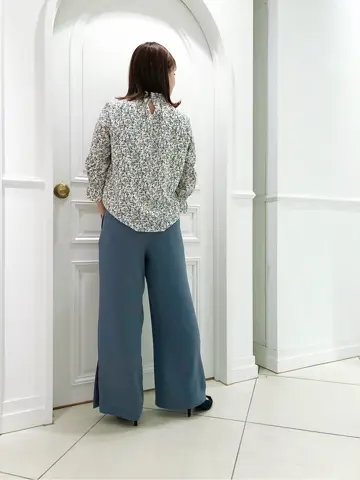 組曲 戸澤 コーディネート画像