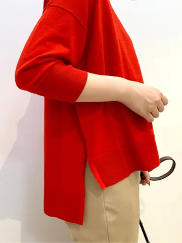 組曲 石井 コーディネート画像