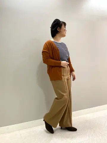 組曲 KATO コーディネート画像