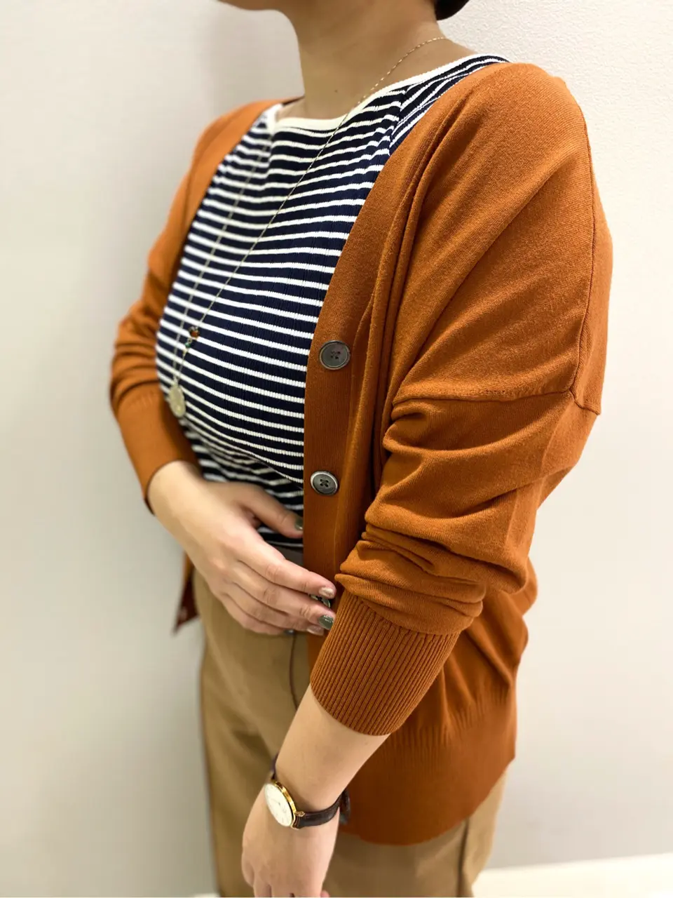 組曲 KATO コーディネート画像