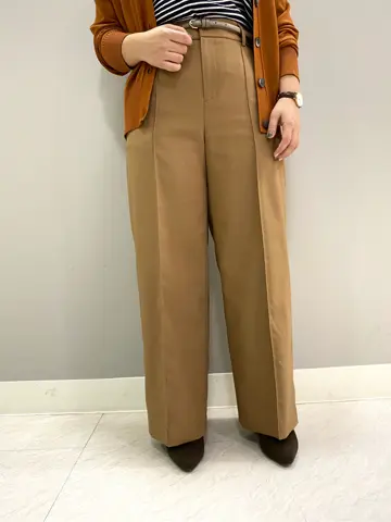 組曲 KATO コーディネート画像