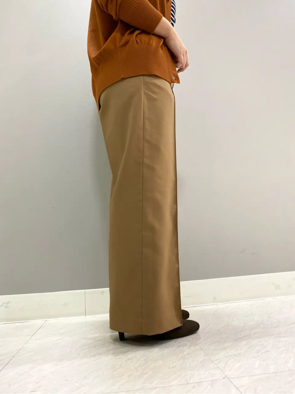 組曲 KATO コーディネート画像