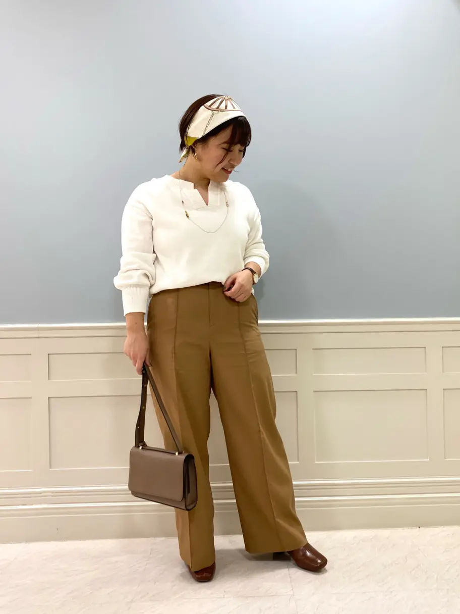  KATO コーディネート画像