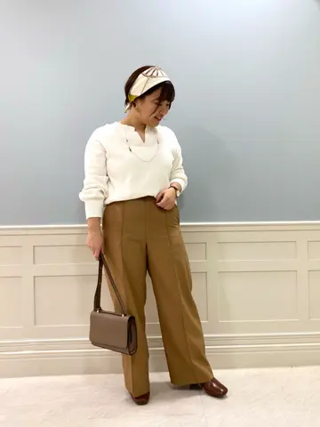 組曲 KATO コーディネート画像