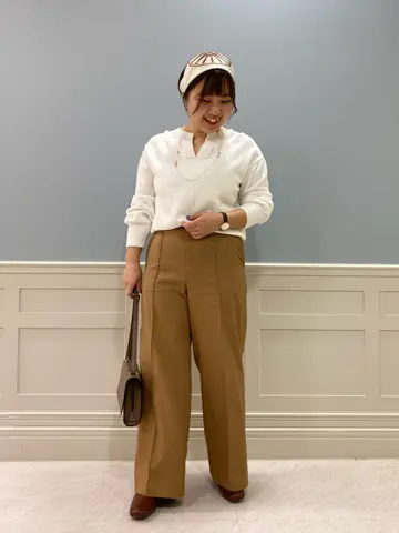 組曲 KATO コーディネート画像