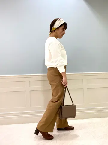 組曲 KATO コーディネート画像