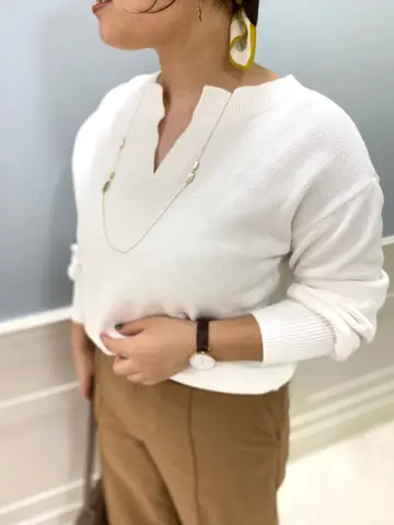 組曲 KATO コーディネート画像