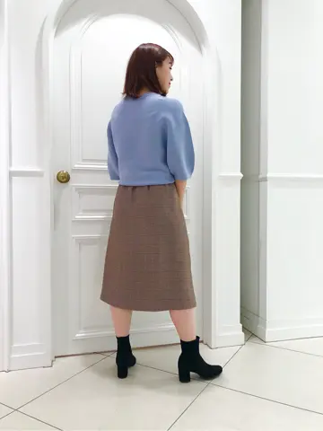 組曲 戸澤 コーディネート画像