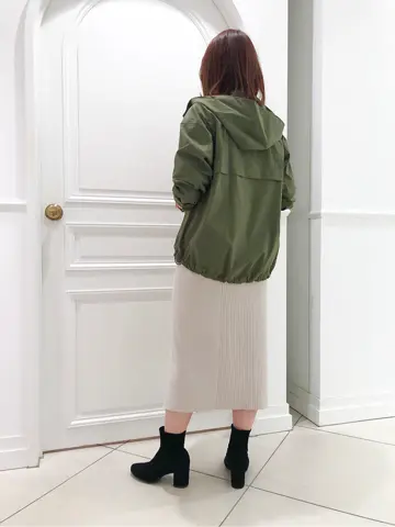 組曲 戸澤 コーディネート画像