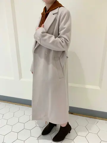 組曲 粟津 コーディネート画像