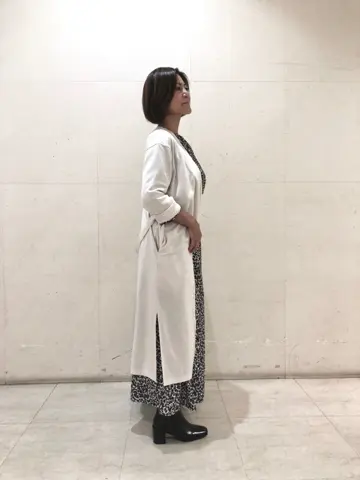 組曲 三木 コーディネート画像