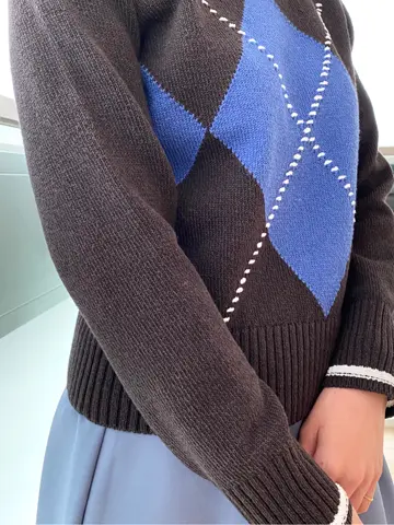 組曲 茂木 コーディネート画像