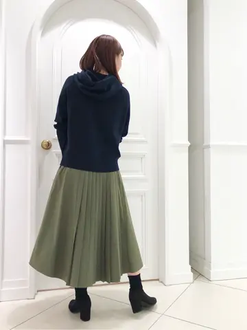 組曲 戸澤 コーディネート画像