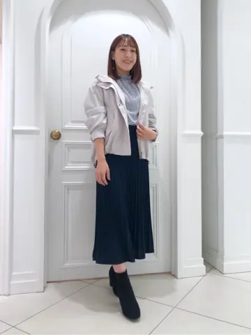 組曲 戸澤 コーディネート画像