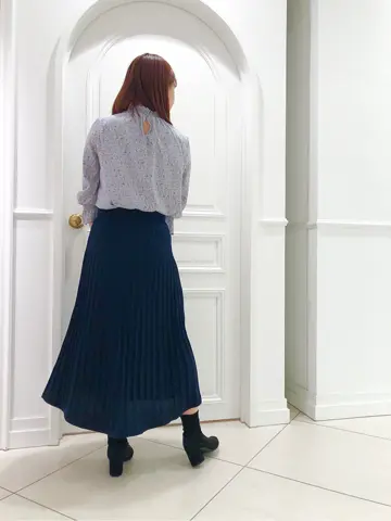 組曲 戸澤 コーディネート画像