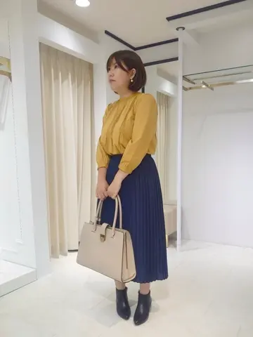 組曲 森 コーディネート画像