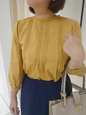 組曲 森 コーディネート画像