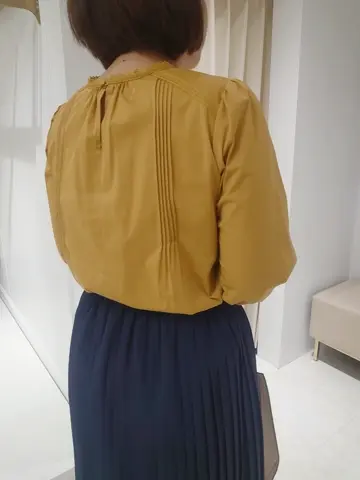 組曲 森 コーディネート画像