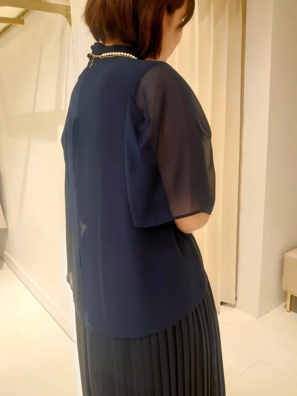 組曲 森 コーディネート画像