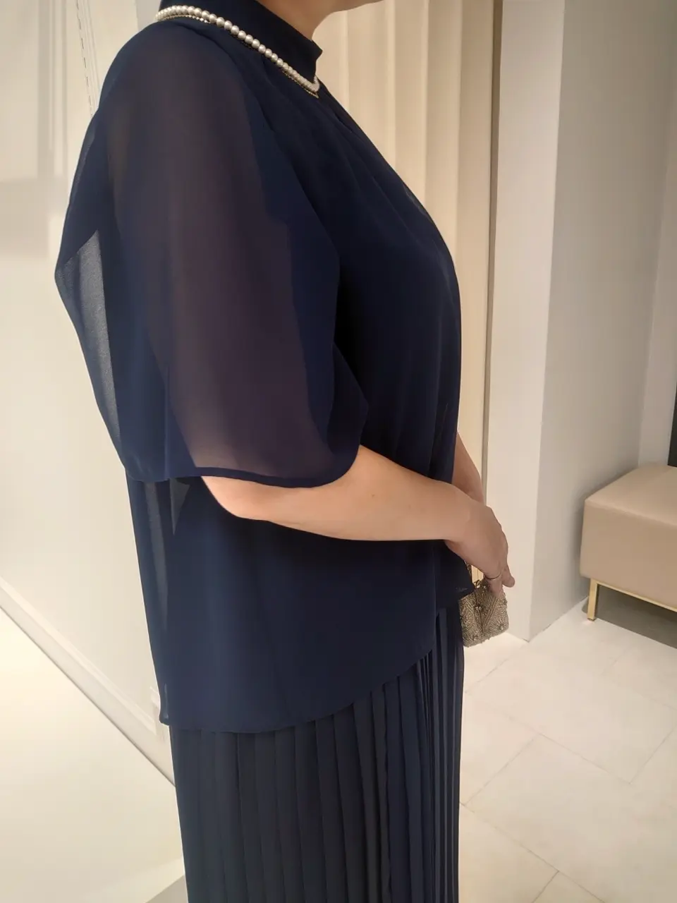 組曲 森 コーディネート画像