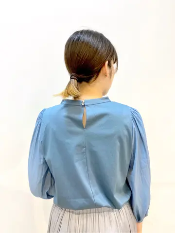 組曲 松田 コーディネート画像