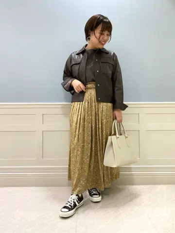 組曲 KATO コーディネート画像