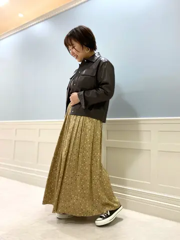 組曲 KATO コーディネート画像