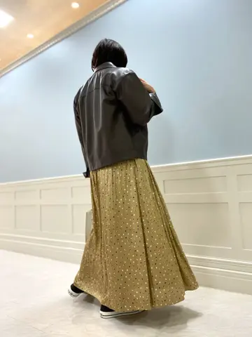 組曲 KATO コーディネート画像