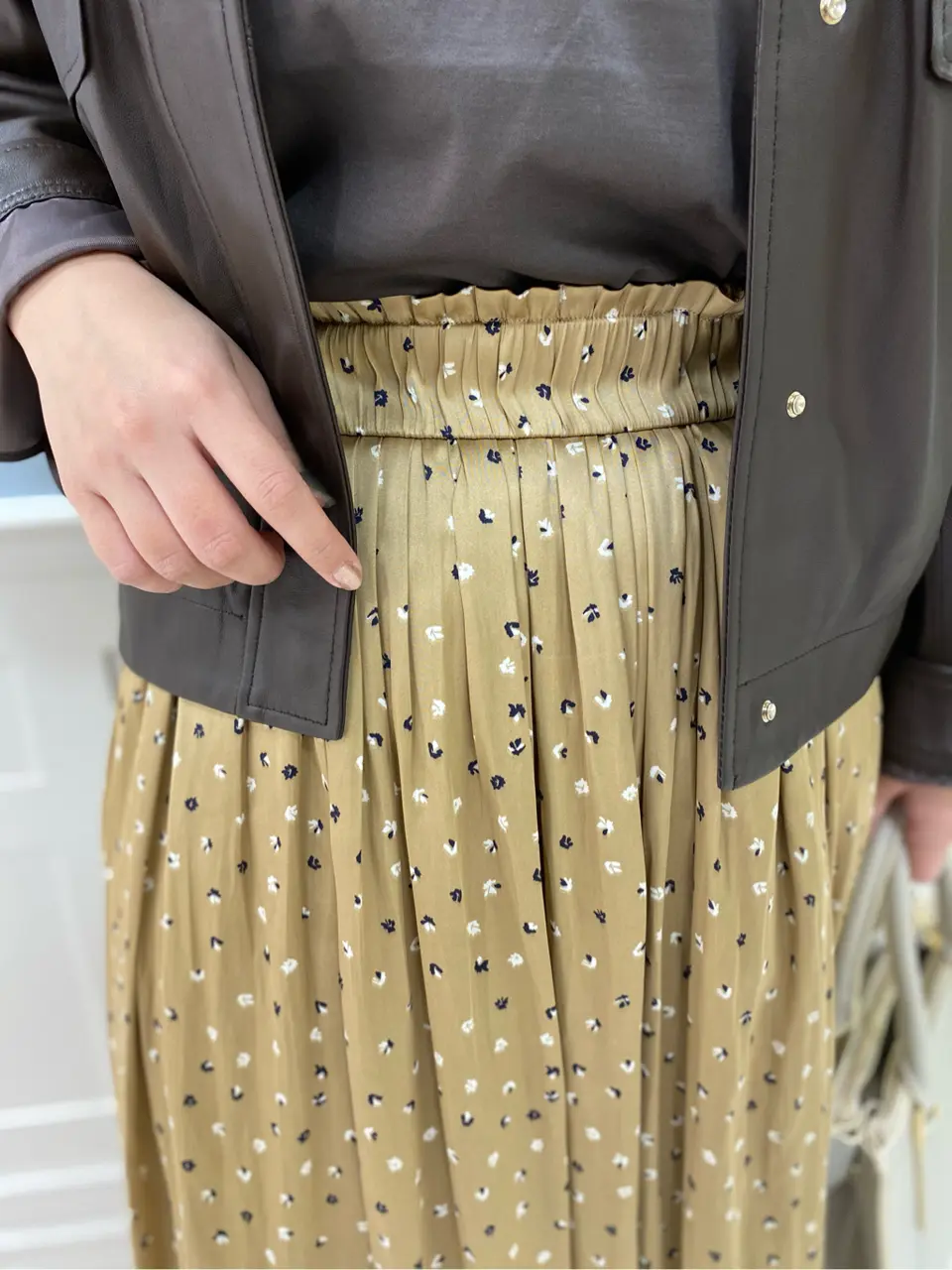 組曲 KATO コーディネート画像