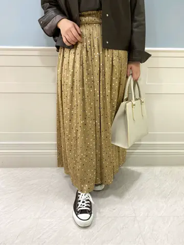 組曲 KATO コーディネート画像